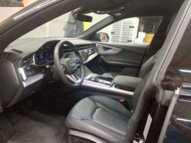 Audi Q8 45 TDI Quattro Tiptronic - 2025 - Joinsteer - #4