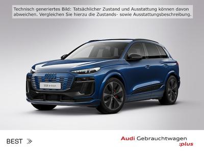 Audi SQ6 SUV E-tron E-tron Quattro - - Joinsteer - #1
