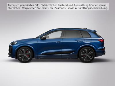 Audi SQ6 SUV E-tron E-tron Quattro - - Joinsteer - #2