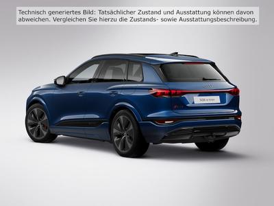 Audi SQ6 SUV E-tron E-tron Quattro - - Joinsteer - #3