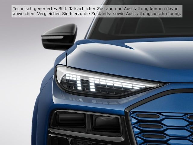 Audi SQ6 SUV E-tron E-tron Quattro - 2025 - Joinsteer - #7