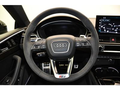 Audi RS5 Coupé TFSI Quattro Tiptronic - - Joinsteer - #5