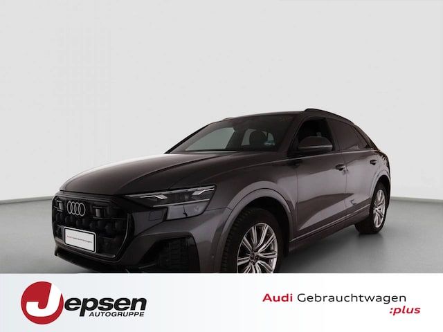 Audi Q8 45 TDI Quattro Tiptronic - 2025 - Joinsteer - #1