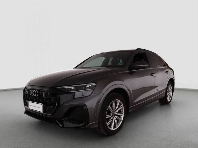 Audi Q8 45 TDI Quattro Tiptronic - 2025 - Joinsteer - #2