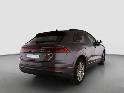 Audi Q8 45 TDI Quattro Tiptronic - - Joinsteer - #2
