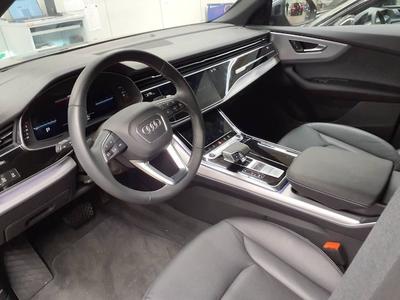 Audi Q8 45 TDI Quattro Tiptronic - - Joinsteer - #3