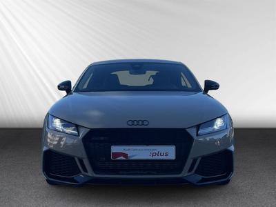 Audi TT RS Coupé TFSI Quattro S Tronic - - Joinsteer - #5