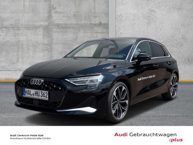 Audi A3 Sportback Advanced 35 TFSI S Tronic - 2024 - Joinsteer