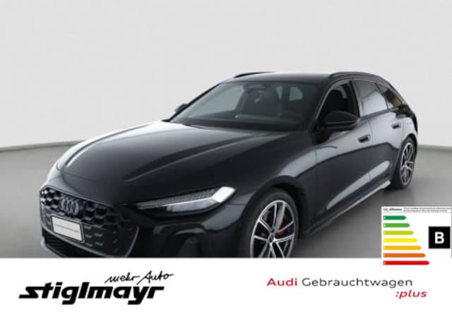 Audi A5 Avant E-hybrid E-hybrid Quattro S Tronic - 2025 - Joinsteer - #1