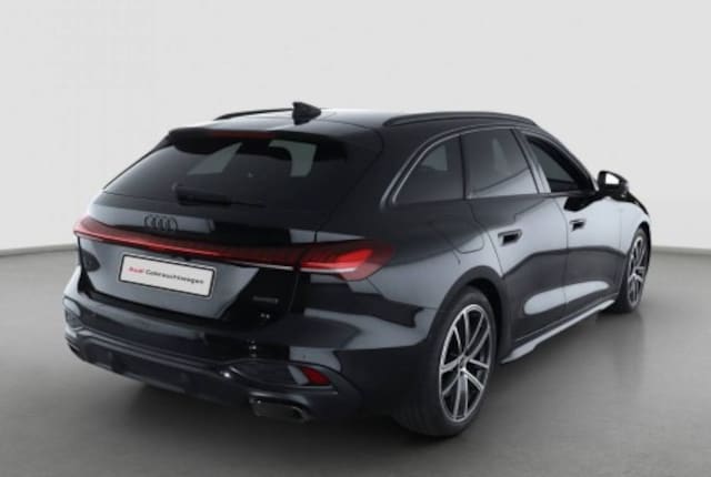 Audi A5 Avant E-hybrid E-hybrid Quattro S Tronic - 2025 - Joinsteer - #2