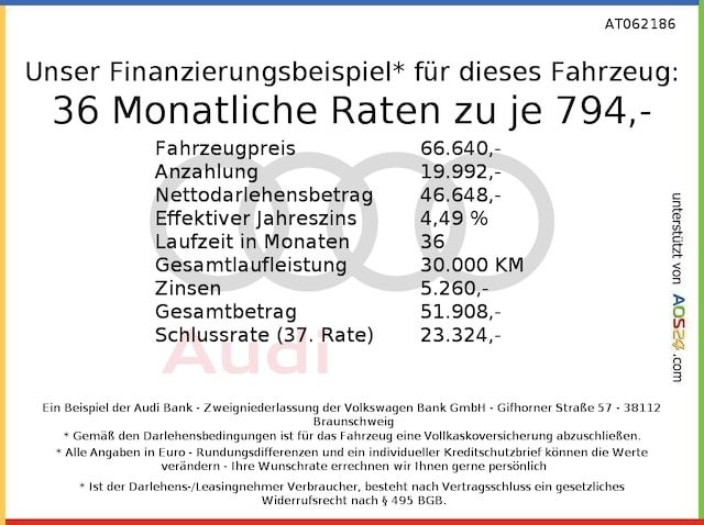 Audi A5 Avant E-hybrid E-hybrid Quattro S Tronic - 2025 - Joinsteer - #4