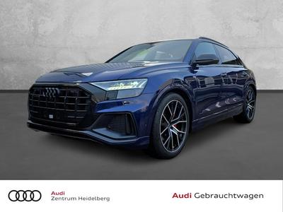 Audi Q8 Competition Plus 50 TDI Quattro Tiptronic - - Joinsteer - #1