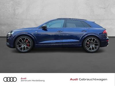 Audi Q8 Competition Plus 50 TDI Quattro Tiptronic - - Joinsteer - #2