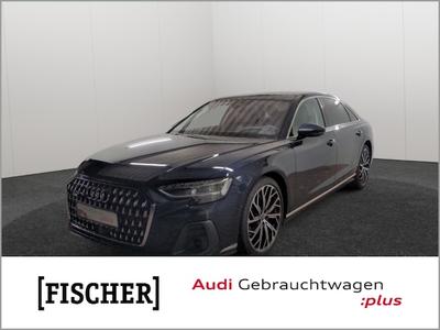 Audi A8 L 50 TDI Quattro Tiptronic - - Joinsteer - #1