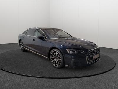 Audi A8 L 50 TDI Quattro Tiptronic - - Joinsteer - #2