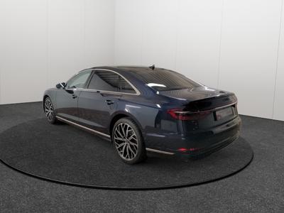 Audi A8 L 50 TDI Quattro Tiptronic - - Joinsteer - #3