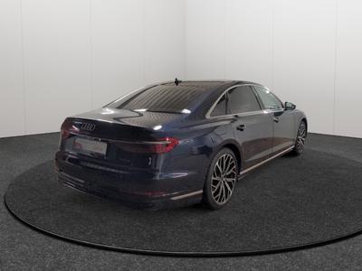 Audi A8 L 50 TDI Quattro Tiptronic - - Joinsteer - #4