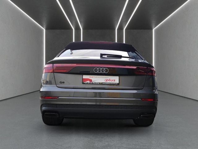 Audi Q8 45 TDI Quattro Tiptronic - 2025 - Joinsteer - #5