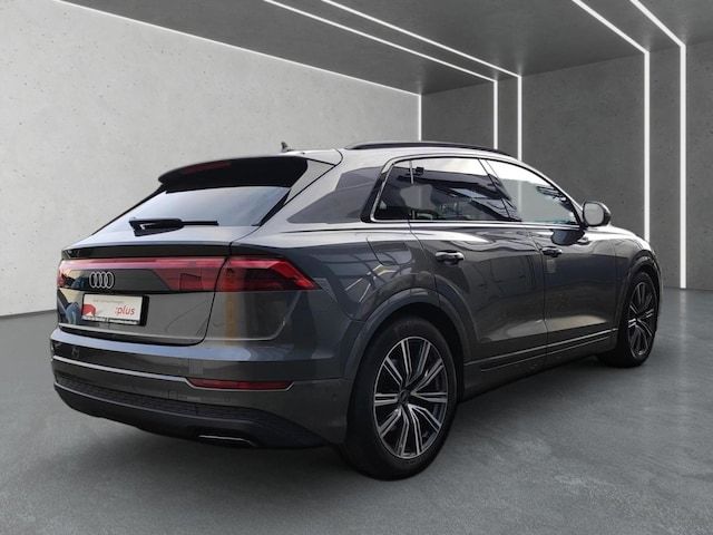 Audi Q8 45 TDI Quattro Tiptronic - 2025 - Joinsteer - #6
