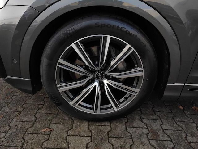 Audi Q8 45 TDI Quattro Tiptronic - 2025 - Joinsteer - #7