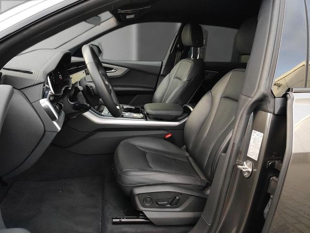Audi Q8 45 TDI Quattro Tiptronic - 2025 - Joinsteer - #10