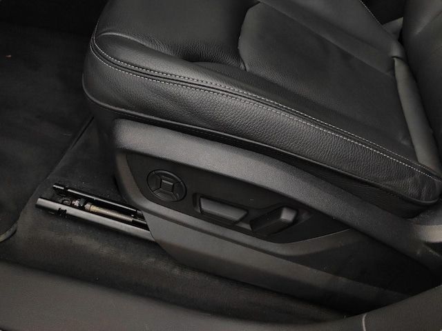 Audi Q8 45 TDI Quattro Tiptronic - 2025 - Joinsteer - #13