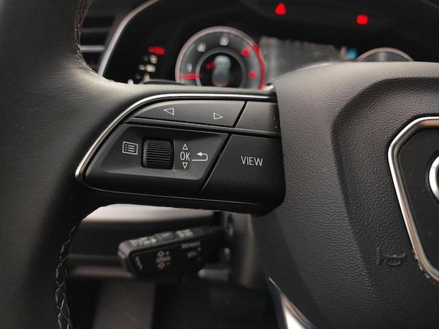 Audi Q8 45 TDI Quattro Tiptronic - 2025 - Joinsteer - #16