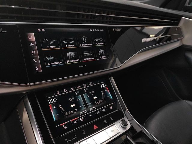 Audi Q8 45 TDI Quattro Tiptronic - 2025 - Joinsteer - #17