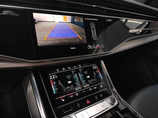 Audi Q8 45 TDI Quattro Tiptronic - 2025 - Joinsteer - #18