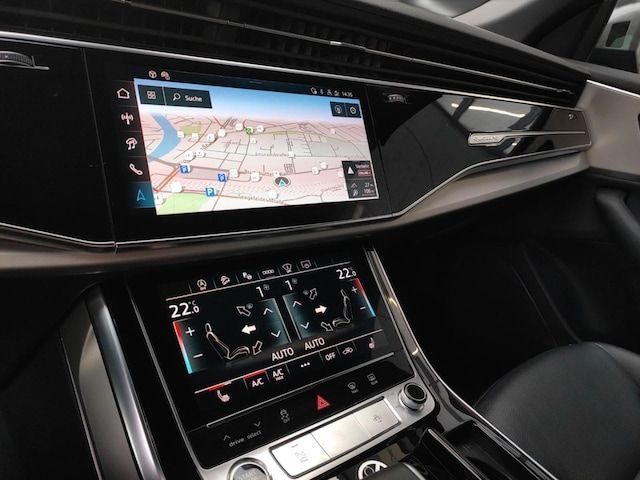 Audi Q8 45 TDI Quattro Tiptronic - 2025 - Joinsteer - #19