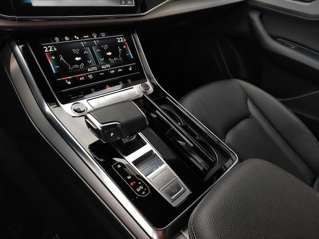 Audi Q8 45 TDI Quattro Tiptronic - 2025 - Joinsteer - #20