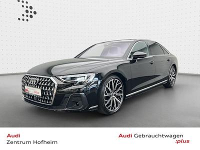 Audi A8 L 50 TDI Quattro Tiptronic - - Joinsteer - #1