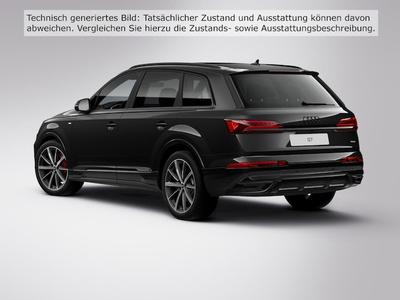 Audi Q7 SUV S Line 50 TDI Quattro Tiptronic - - Joinsteer - #2