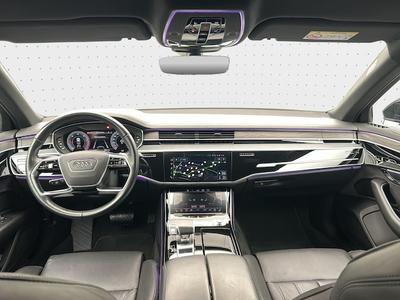 Audi A8 L 50 TDI Quattro Tiptronic - - Joinsteer - #4