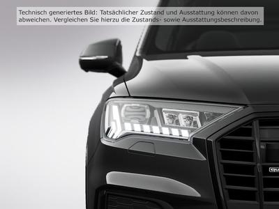 Audi Q7 SUV S Line 50 TDI Quattro Tiptronic - - Joinsteer - #5