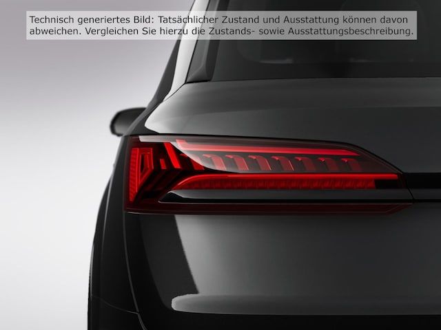 Audi Q7 SUV S Line 50 TDI Quattro Tiptronic - 2023 - Joinsteer - #7