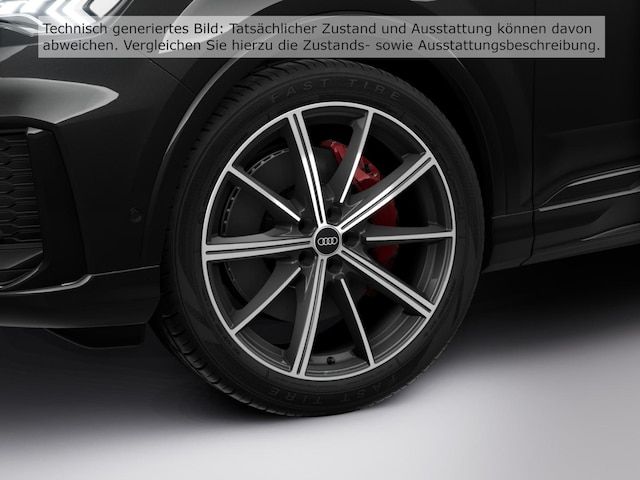 Audi Q7 SUV S Line 50 TDI Quattro Tiptronic - 2023 - Joinsteer - #8