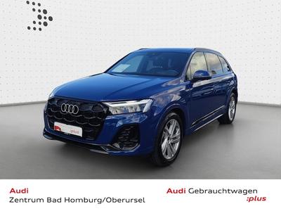 Audi Q7 SUV S Line 50 TDI Quattro Tiptronic - - Joinsteer - #1