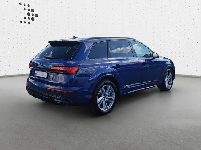 Audi Q7 SUV S Line 50 TDI Quattro Tiptronic - 2024 - Joinsteer - #2