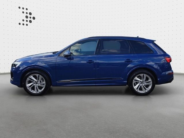Audi Q7 SUV S Line 50 TDI Quattro Tiptronic - 2024 - Joinsteer - #3