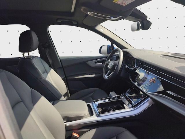 Audi Q7 SUV S Line 50 TDI Quattro Tiptronic - 2024 - Joinsteer - #4