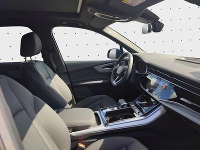 Audi Q7 SUV S Line 50 TDI Quattro Tiptronic - - Joinsteer - #3