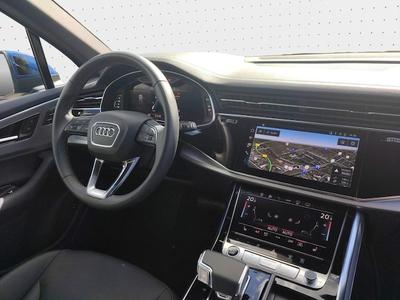 Audi Q7 SUV S Line 50 TDI Quattro Tiptronic - - Joinsteer - #4