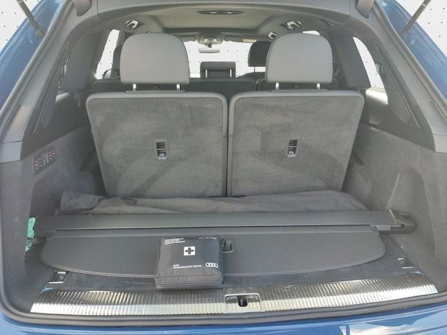 Audi Q7 SUV S Line 50 TDI Quattro Tiptronic - 2024 - Joinsteer - #11