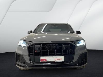 Audi SQ7 SUV Competition Plus TFSI Quattro Tiptronic - - Joinsteer - #2
