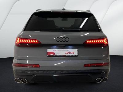 Audi SQ7 SUV Competition Plus TFSI Quattro Tiptronic - - Joinsteer - #3