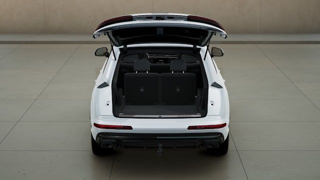 Audi Q7 SUV S Line 50 TDI Quattro Tiptronic - 2025 - Joinsteer - #6