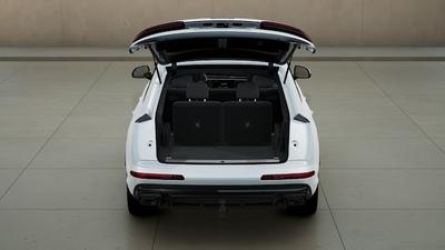 Audi Q7 SUV S Line 50 TDI Quattro Tiptronic - - Joinsteer - #5