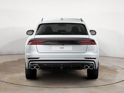Audi SQ8 SUV Competition Plus TFSI Quattro Tiptronic - - Joinsteer - #2