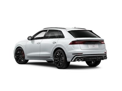 Audi SQ8 SUV Competition Plus TFSI Quattro Tiptronic - - Joinsteer - #3